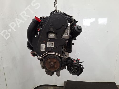 Used Engine VOLVO XC60 I SUV (156) D5 AWD (205 hp) 33125415