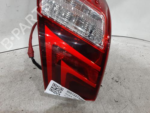 Left taillight LEXUS IS III (_E3_) 250 (GSE30_, GSE30R) | BP26808736C34 