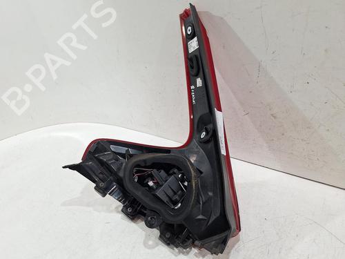 Right taillight VOLVO V40 Hatchback (525) D3 | BP31879556C35