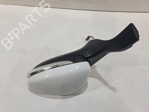 Left mirror PEUGEOT 2008 I (CU_) 1.2 VTi | BP31685464C26 