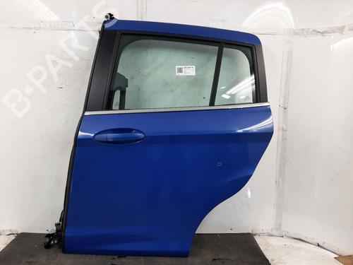Portier links achter FORD B-MAX (JK) 1.4 (90 hp) 30897063