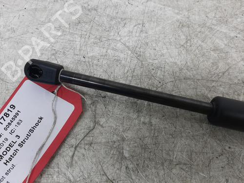 Tailgate lift support TESLA MODEL 3 (5YJ3) EV AWD | BP29266332C138 - Image 3