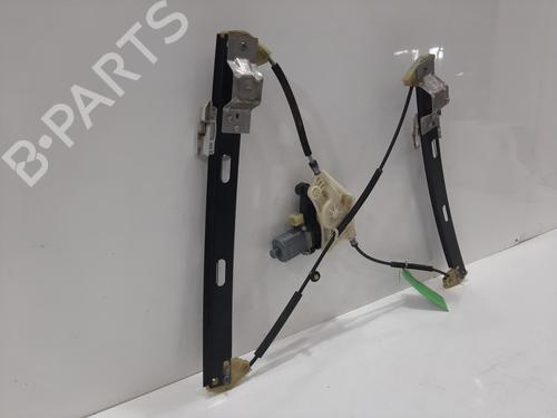 Front left window mechanism SEAT LEON ST (5F8) 1.2 TSI | BP28085155C22 