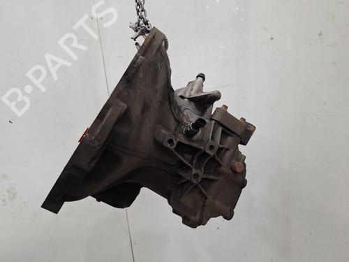 Gearbox VAUXHALL CORSA Mk IV (E) (X15) 1.4 | BP35922525M3 - Image 4