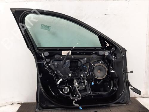 Left front door JAGUAR XE (X760) 2.0 | BP31650637C2 