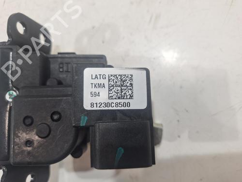 Tailgate lock HYUNDAI i20 III (BC3, BI3) 1.0 T-GDI | BP31812327C101 