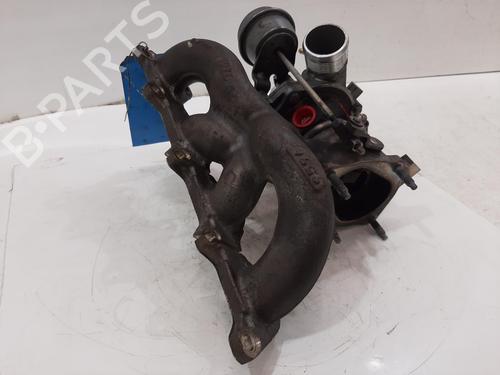Turbocharger/Supercharger VW TIGUAN (5N_) 1.4 TSI 4motion | BP29524524M71 