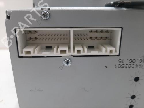 Electronic module KIA SPORTAGE IV (QL, QLE) 1.7 CRDi | BP28274590M83 