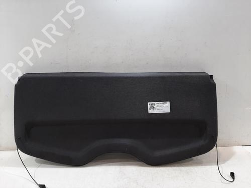 Used Rear parcel shelf Rear parcel shelf RENAULT CLIO III (BR0/1, CR0/1) 1.2 16V (BR02, BR0J, BR11, CR02, CR0J, CR11) (75 hp) 32976499 32976499