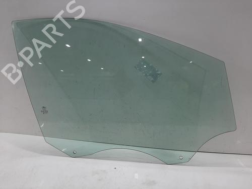 Used Front right door window FORD KUGA II (DM2) 2.0 TDCi (140 hp) 30670958