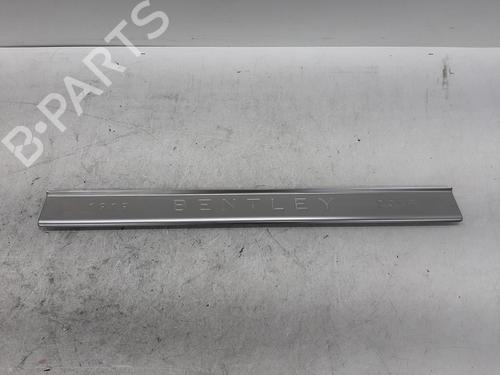 Other BENTLEY CONTINENTAL Convertible (3S_) 6.0 AWD | BP29235251O1 