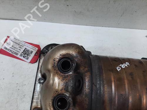 Katalysator VAUXHALL CORSA Mk IV (E) (X15) 1.4 | BP30843665M10