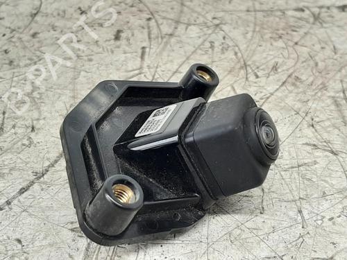Camera NISSAN QASHQAI II (J11, J11_) 1.2 DIG-T | BP26758055E14 