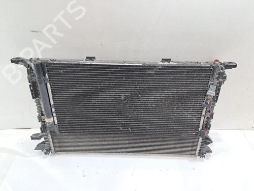 Radiator set AUDI Q5 (8RB) 2.0 TFSI quattro | BP36216698M120 - Image 4