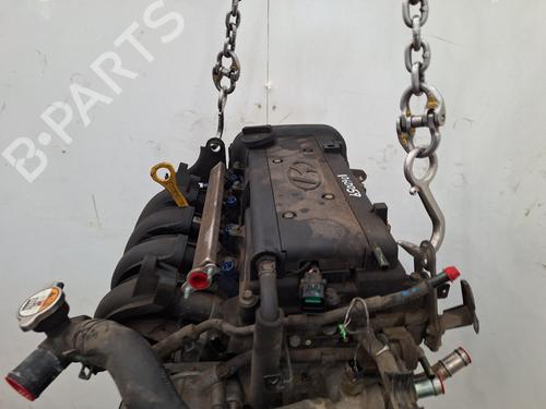 Engine HYUNDAI ix20 (JC) 1.4 | BP39143007M1 - Image 5