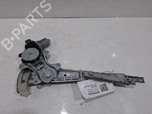 rear-right-window-mechanism-nissan-navara-np300-pickup-d23-d23t-2014-39080653 main image