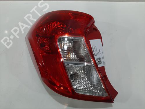 Left taillight VAUXHALL VIVA (C16) 1.0 | BP28617892C34 