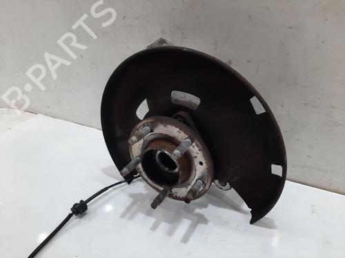 Right front steering knuckle HYUNDAI i30 (GD) 1.4 | BP34619582M26 - Image 5