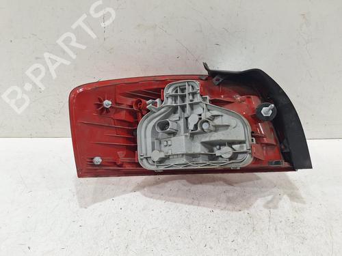 Right taillight AUDI A3 (8P1) 2.0 TDI | BP31597119C35 