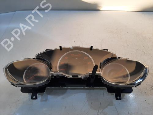 Used Instrument cluster Instrument cluster HONDA JAZZ III (GE_, GG_, GP_, ZA_) 1.2 (GG1) (90 hp) 34101319 34101319