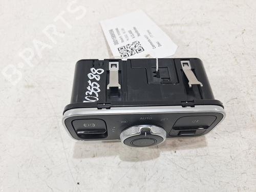 Commande de phare MERCEDES-BENZ A-CLASS Saloon (V177) A 180 (177.184) | BP30928265I24