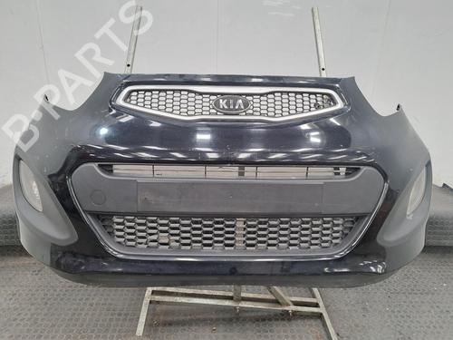 front-bumper-kia-picanto-ii-ta-2011-2012-2013-2014-2015-2016-2017-2018-36661927 main image