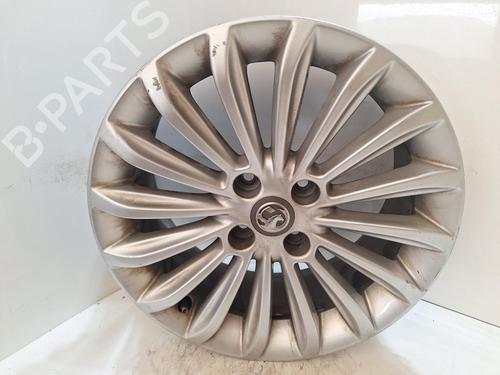 Felg Felg VAUXHALL ADAM (M13) 1.4 (87 hp) 36985912 36985912