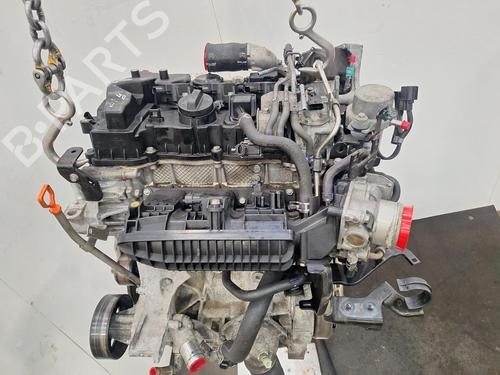 Engine HONDA CIVIC X Hatchback (FC_, FK_) 1.0 VTEC (FK6) | BP32422878M1 