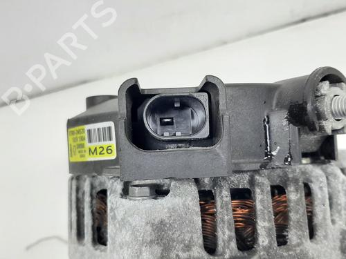 Alternator HYUNDAI TUCSON (NX4E, NX4A) 1.6 T-GDi | BP26796487M7 