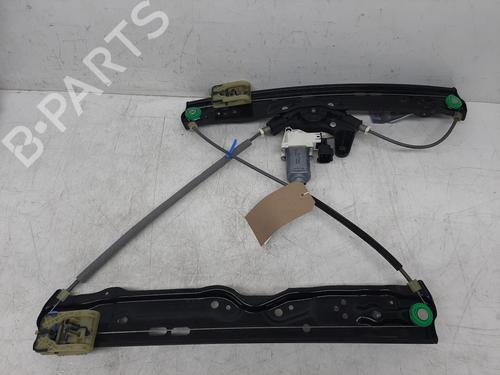 Used Front right window mechanism JAGUAR XE (X760) 2.0 D (180 hp) 26767766