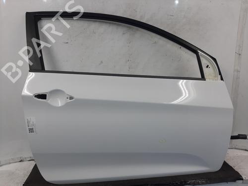 right-front-door-kia-picanto-ii-ta-2011-2012-2013-2014-2015-2016-2017-2018-31059622 main image