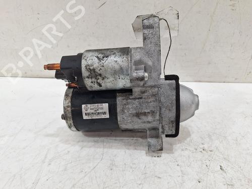 Used Starter NISSAN QASHQAI II (J11, J11_) 1.3 DIG-T (160 hp) 31208655