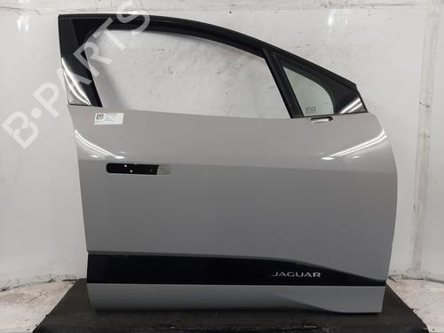 Dør højre fortil JAGUAR I-PACE (X590) EV400 AWD (400 hp) 30496405