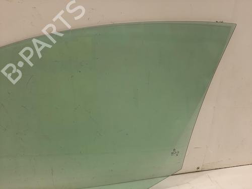 Dør rude højre foran VW PASSAT B7 (362) 1.6 TDI | BP29966436C19 