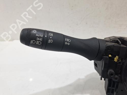 Switch DACIA DUSTER (HM_) 1.3 TCe 130 (HMMF) | BP30958824I30 