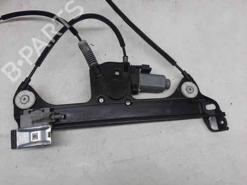 Vindusheismekanisme venstre foran RENAULT WIND (E4M_) 1.2 (E4MF) | BP26756099C22 - Image 3