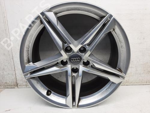 Used Rim AUDI A4 B9 (8W2, 8WC) 1.4 TFSI (150 hp) 26845232