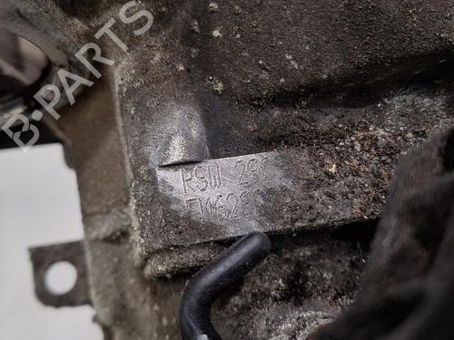 Gearbox SEAT LEON (5F1) 1.4 TSI | BP31999724M3