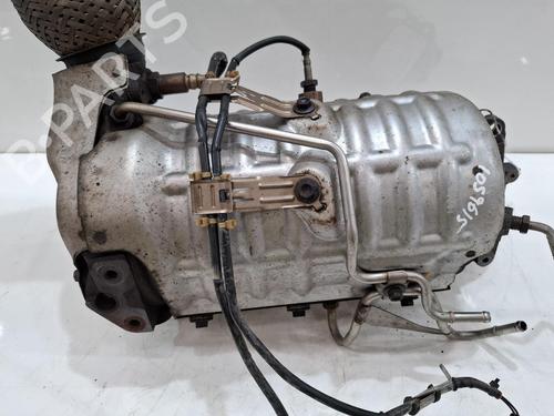 Particulate filter MAZDA 6 Saloon (GJ, GL) 2.2 D (GJ2FP) | BP39080510M81 - Image 2