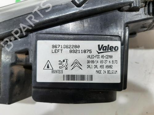 Left side indicator CITROËN DS3 (SA_) 1.6 THP 155 | BP34619409I20 - Image 6