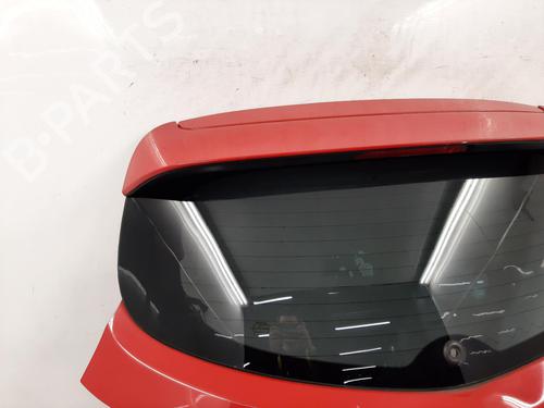 Tailgate NISSAN PULSAR Hatchback (C13) 1.2 DIG-T | BP32528741C6