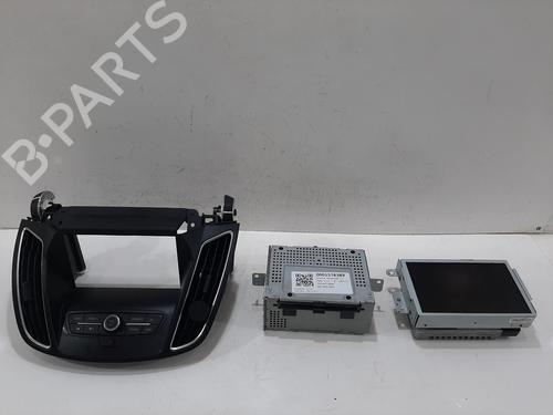 electronic-module-ford-c-max-ii-dxacb7-dxaceu-2010-2011-2012-2013-2014-2015-2016-2017-2018-2019-30735571 main image