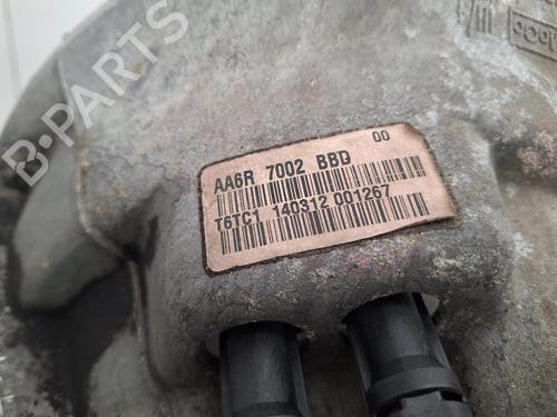 Gearbox FORD FIESTA VI (CB1, CCN) 1.4 TDCi | BP32683170M3 - Image 5
