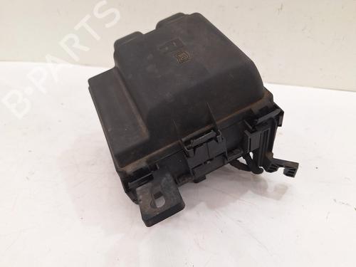 Fuse box FORD FIESTA VII (HJ, HF) 1.5 TDCi | BP26864596E1 