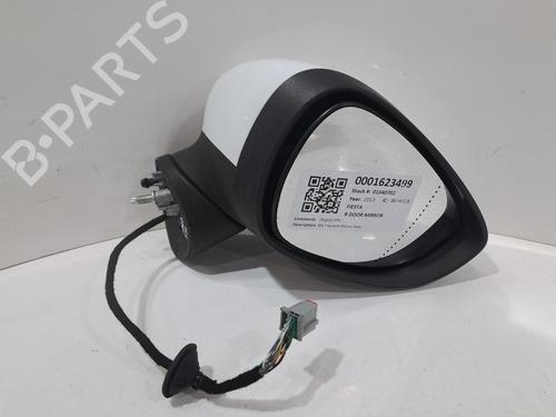 Bakspejl Højre FORD FIESTA VI (CB1, CCN) 1.0 EcoBoost (125 hp) 31978405