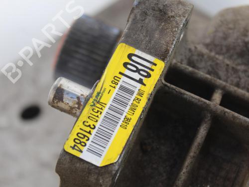 Transfer box HYUNDAI TUCSON (TL, TLE) 2.0 CRDi All-wheel Drive | BP26867576M36 