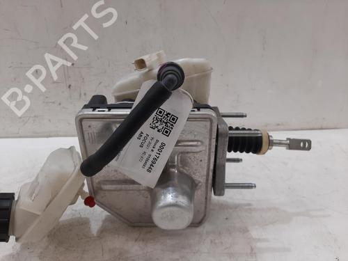 Brake master cylinder FORD FOCUS IV (HN) 1.0 EcoBoost mHEV Active | BP37409179M77  - Image 5