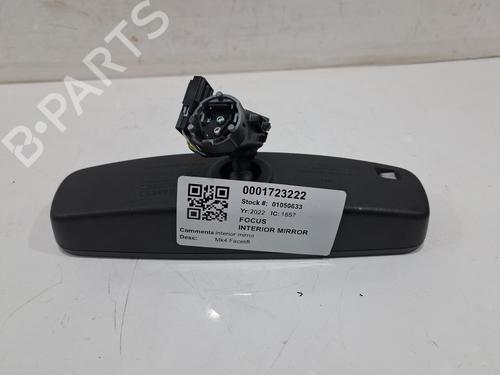 Rear mirror FORD FOCUS IV (HN) 1.0 EcoBoost mHEV Active | BP35985661I6  - Image 5