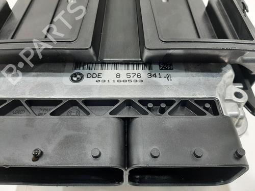 Engine control unit (ECU) BMW 1 (F20) 118 d | BP36950783M57 - Image 3