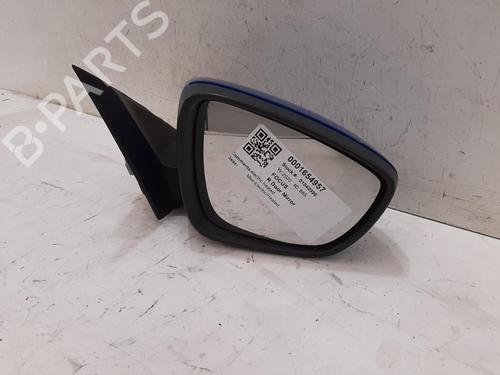Used Right mirror FORD FOCUS IV (HN) 1.0 EcoBoost (125 hp) 32851669